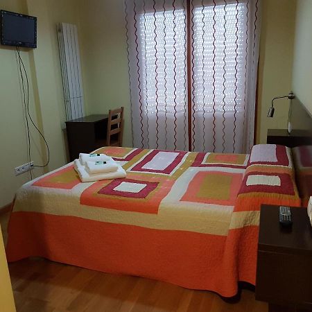 Apartamentos Casas Novas Silleda Eksteriør billede
