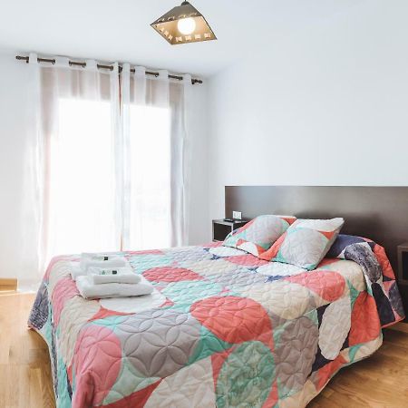 Apartamentos Casas Novas Silleda Eksteriør billede