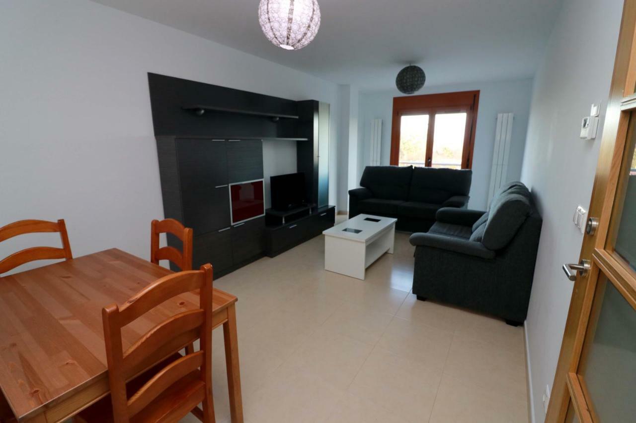 Apartamentos Casas Novas Silleda Eksteriør billede