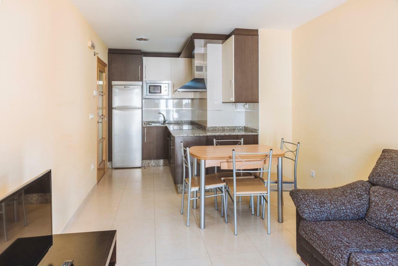 Apartamentos Casas Novas Silleda Eksteriør billede